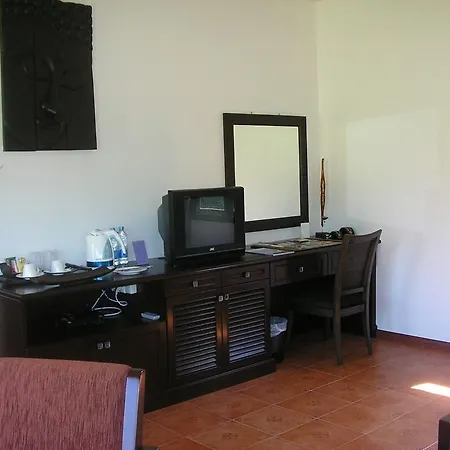 Mai Siam Resort Mae On Room photo