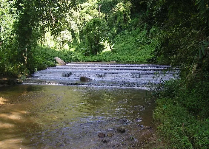 Mai Siam Resort