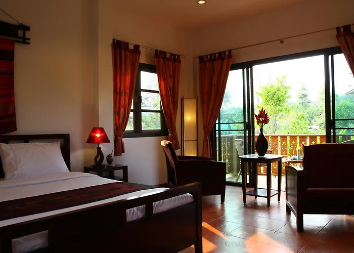 Mai Siam Resort